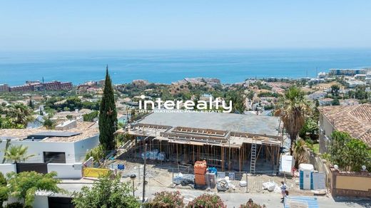 Luxury home in Benalmádena, Malaga