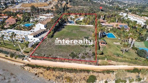 Terreno en Estepona, Málaga