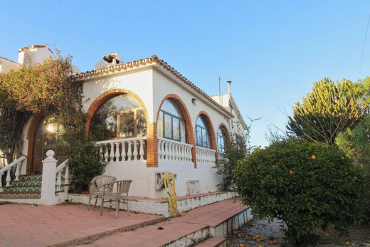 Вилла, Alhaurín de la Torre, Provincia de Málaga