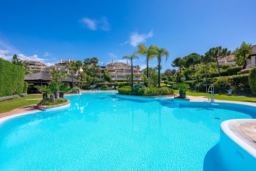 Apartment in Benahavís, Malaga