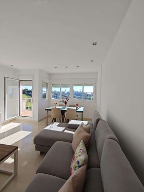 Apartment in Caleta de Vélez, Malaga