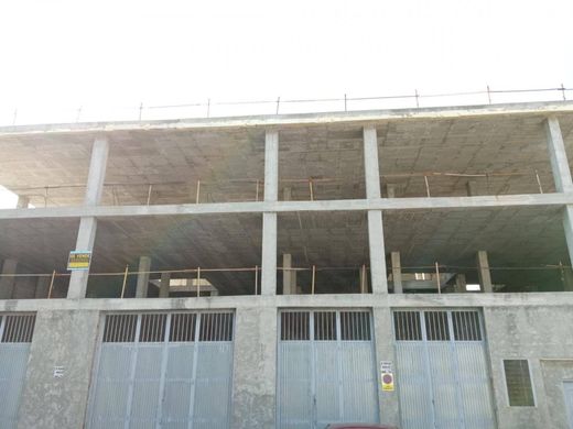 منزل ﻓﻲ Salobreña, Provincia de Granada