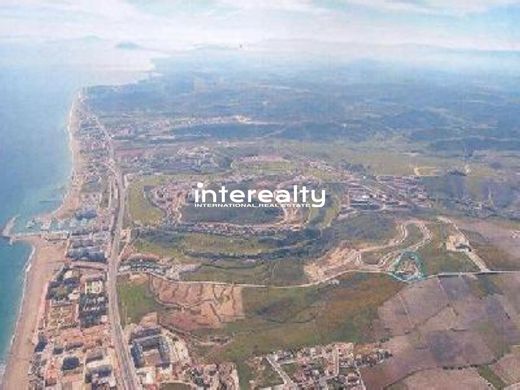 أرض ﻓﻲ Manilva, Provincia de Málaga