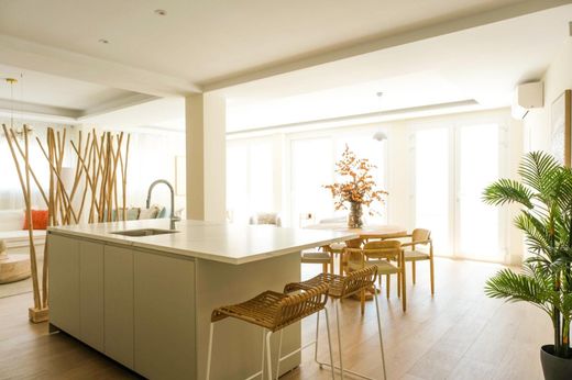 Appartement in Málaga, Provincia de Málaga