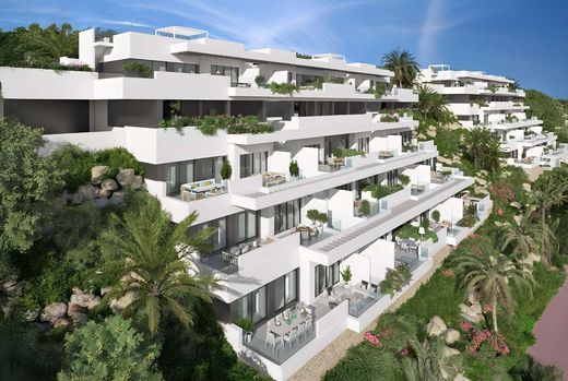Appartement à Mijas, Malaga