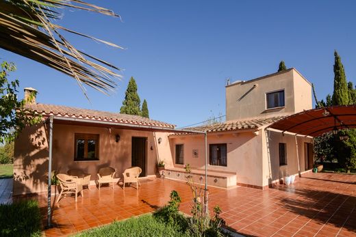 Элитный дом, Campos, Illes Balears