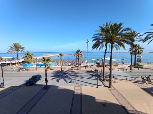 Apartment in Fuengirola, Malaga