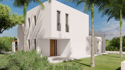 Villa in Finestrat, Alicante