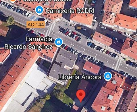 Teren w Pontedeume, Provincia da Coruña