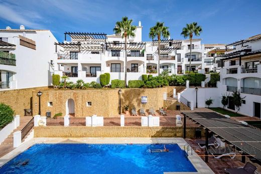 Duplex appartement in Marbella, Provincia de Málaga
