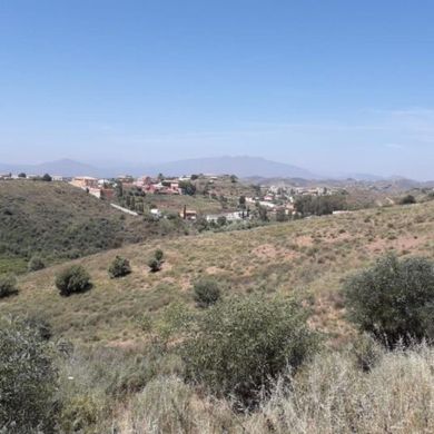 Terrain à Mijas, Malaga