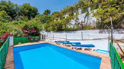 Luxe woning in Nerja, Provincia de Málaga
