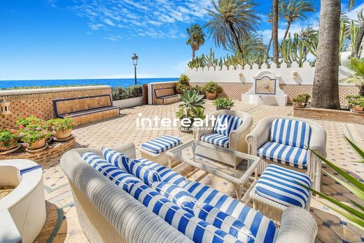 Luxe woning in Marbella, Provincia de Málaga