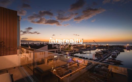 Appartement in Marbella, Provincia de Málaga