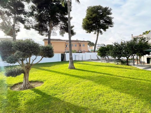 Luxury home in Mijas, Malaga