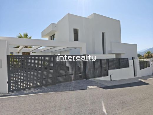 Luxe woning in Marbella, Provincia de Málaga