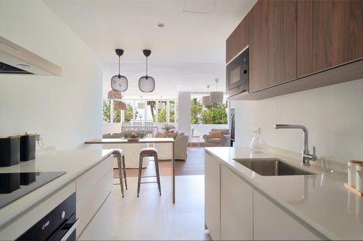 Appartement in Málaga, Provincia de Málaga