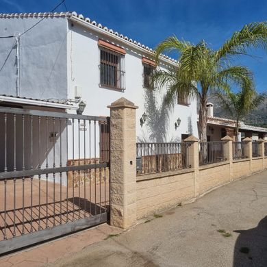 Maison de luxe à Alora, Malaga