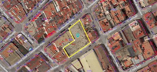 Land in Dolores, Alicante