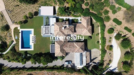 ‏בתי יוקרה ב  Benahavís, Provincia de Málaga