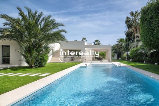 Luxe woning in Marbella, Provincia de Málaga