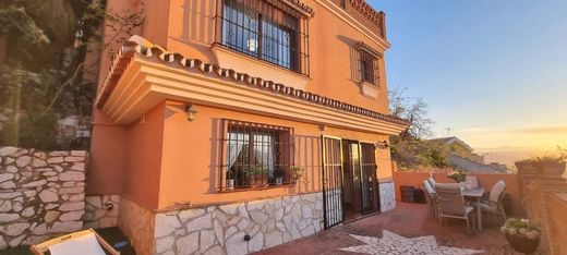 Casa di lusso a Málaga, Andalusia