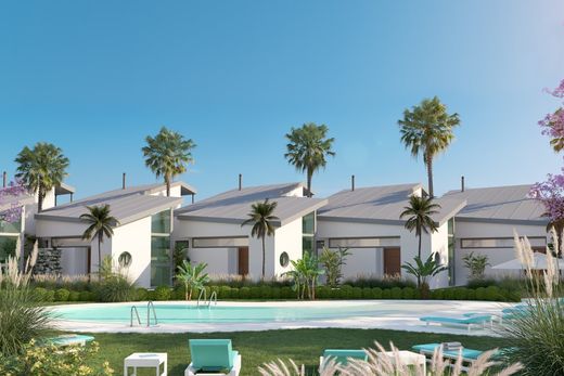 Casa de lujo en Benalmádena, Málaga