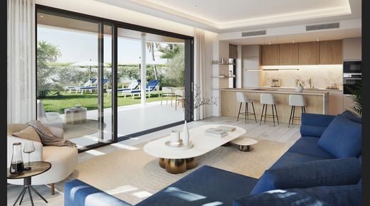 Διαμέρισμα σε Mijas, Provincia de Málaga