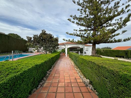 Villa in Alhaurín de la Torre, Málaga