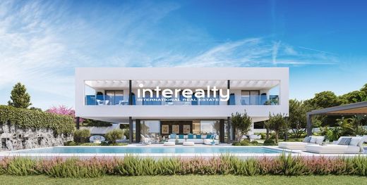 Luxe woning in Marbella, Provincia de Málaga