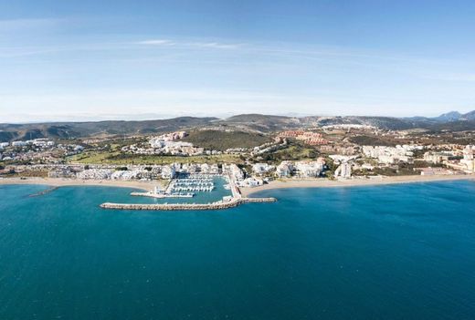 Arsa Manilva, Provincia de Málaga