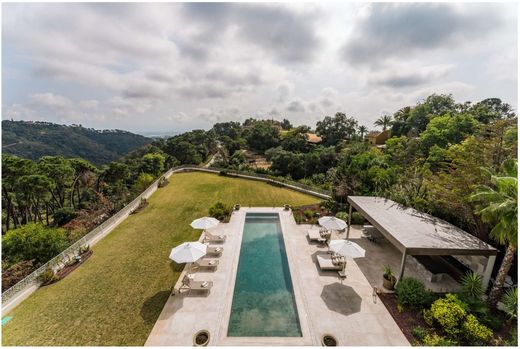 Villa Benahavís, Provincia de Málaga