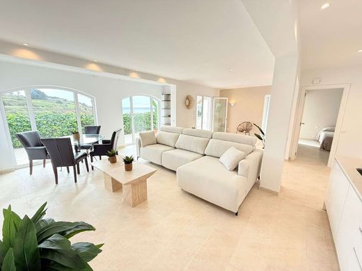 Torrox, マラガのヴィラ