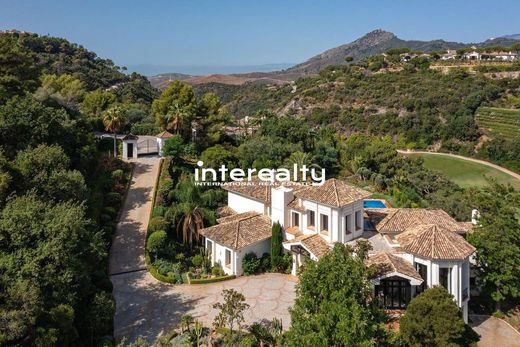 호화 저택 / 베나하비스, Provincia de Málaga