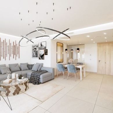 Appartement à Mijas, Malaga