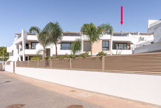 Apartment in San Pedro del Pinatar, Murcia