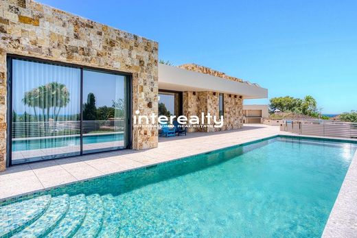 Luxe woning in Marbella, Provincia de Málaga