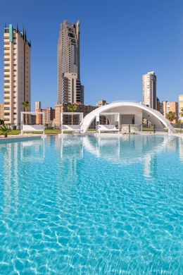 Apartment in Benidorm, Alicante