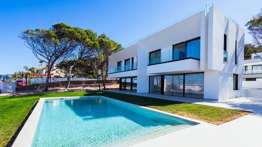 Luxury home in Denia, Alicante