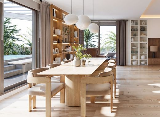 Apartment in Mijas, Malaga