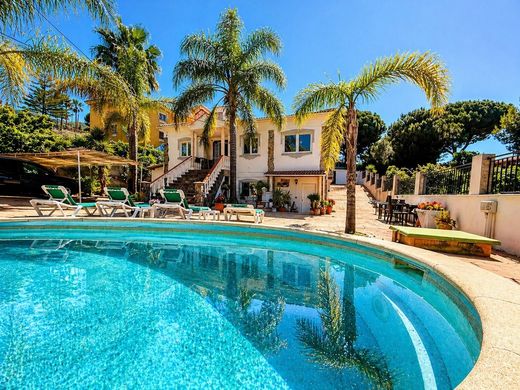 Villa à Alhaurín de la Torre, Malaga