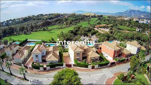 Luxe woning in Marbella, Provincia de Málaga