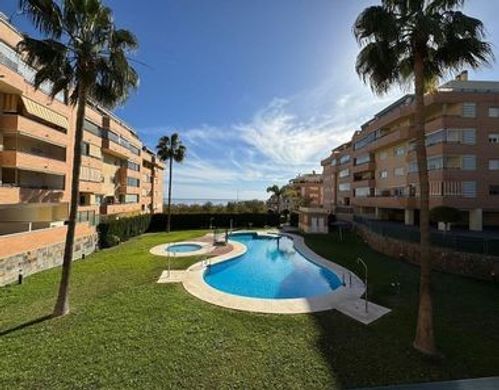 Appartement in Torremolinos, Provincia de Málaga