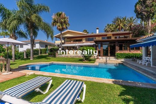 Luxe woning in Marbella, Provincia de Málaga