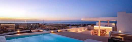 Daire Benahavís, Provincia de Málaga