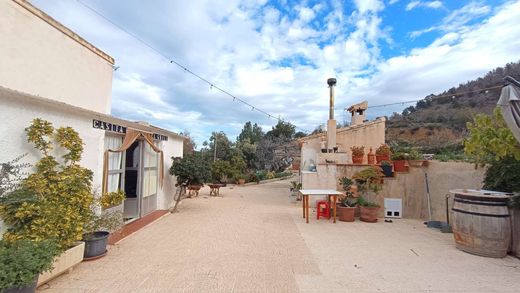 Luxury home in Benissa, Alicante