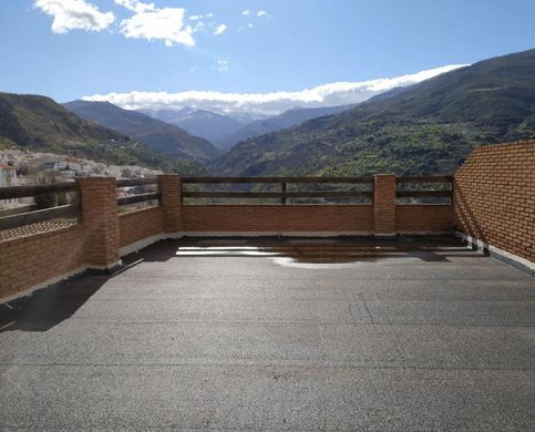 Otel Güéjar-Sierra, Provincia de Granada