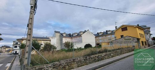 Land in Tapia de Casariego, Province of Asturias