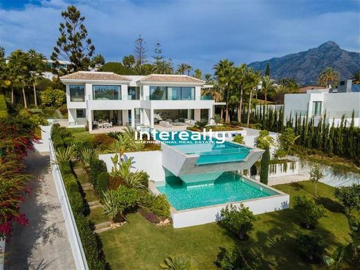 ‏בתי יוקרה ב  מרבלה, Provincia de Málaga