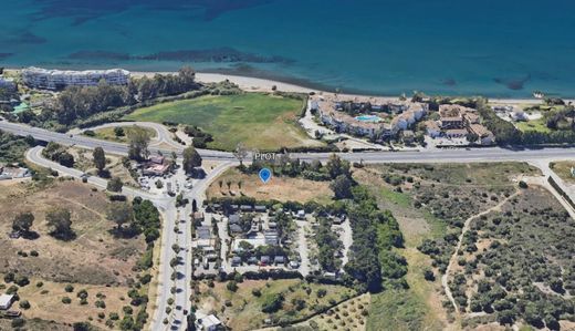 أرض ﻓﻲ Estepona, Provincia de Málaga